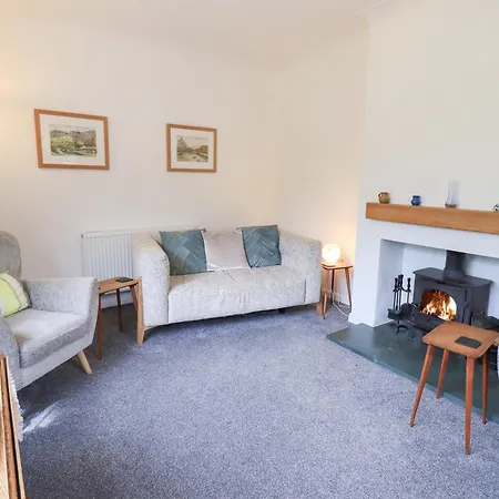 Dom wakacyjny Rock Keswick (Cumbria)