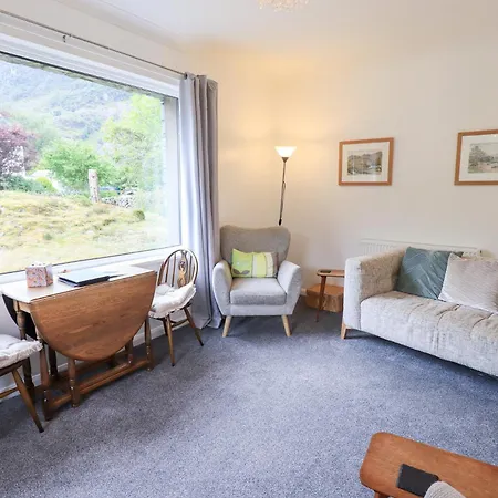 Rock Holiday home