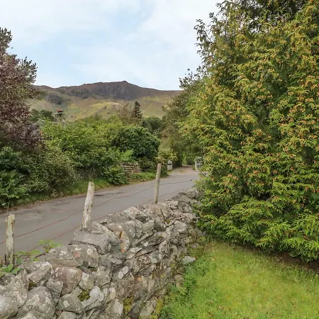 Rock Dom wakacyjny Keswick (Cumbria)