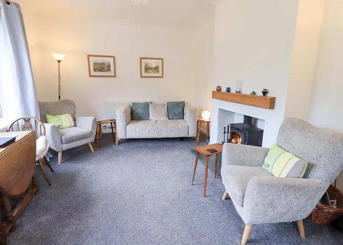 Rock * Keswick (Cumbria)