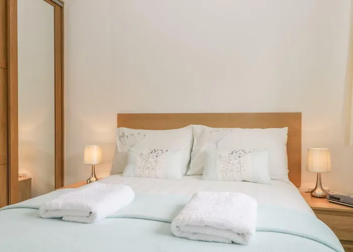 Feriehus Rock Keswick (Cumbria)